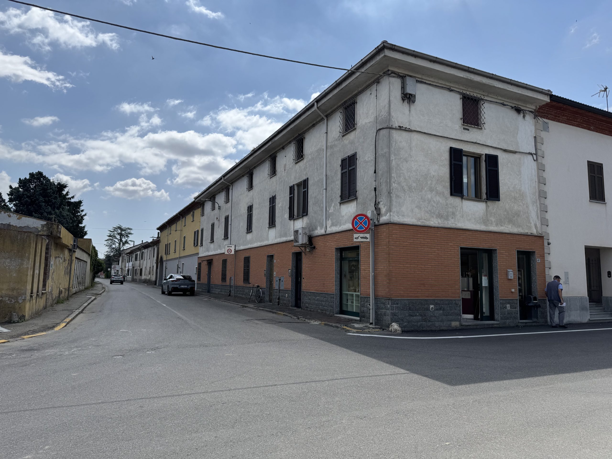 Vendita Casa Semi-indipendente / Zona : Castelceriolo