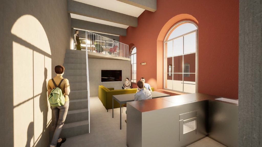 Vendita Appartamenti Nuovi in Splendido Contesto / Zona : Castellazzo Bormida