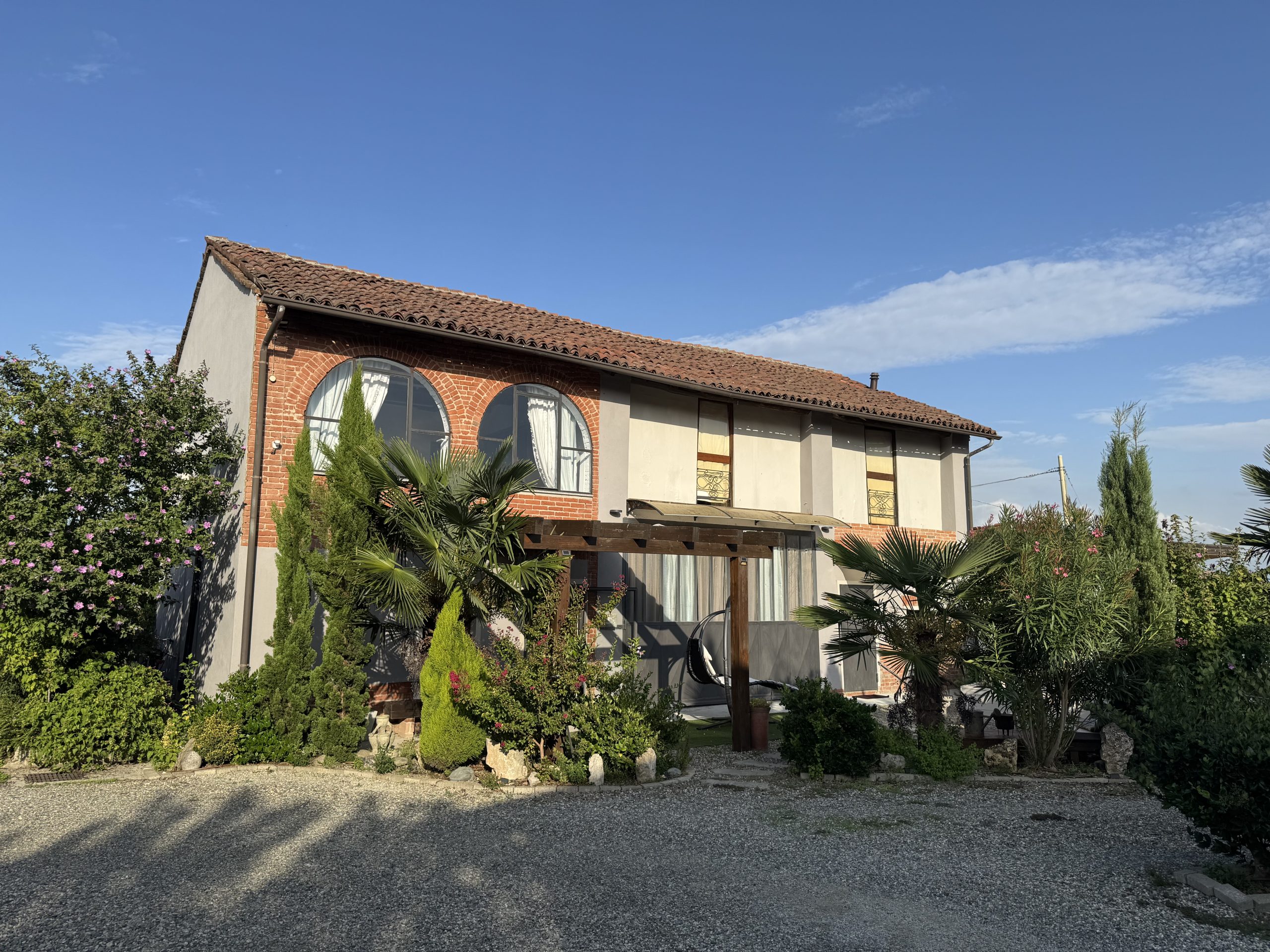 Vendita Casa Indipendente / Zona : Litta Parodi